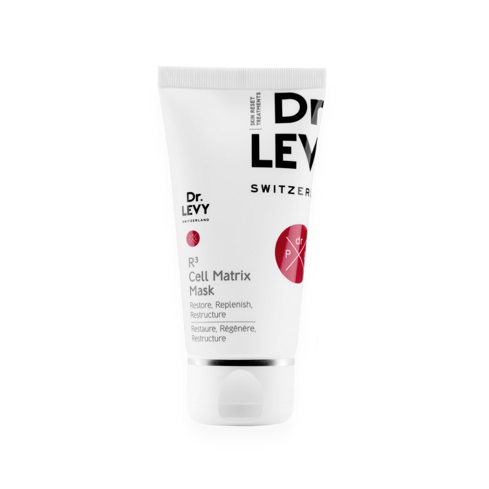 Dr. LEVY Luxusní intenzivní omlazující maska 50 ml