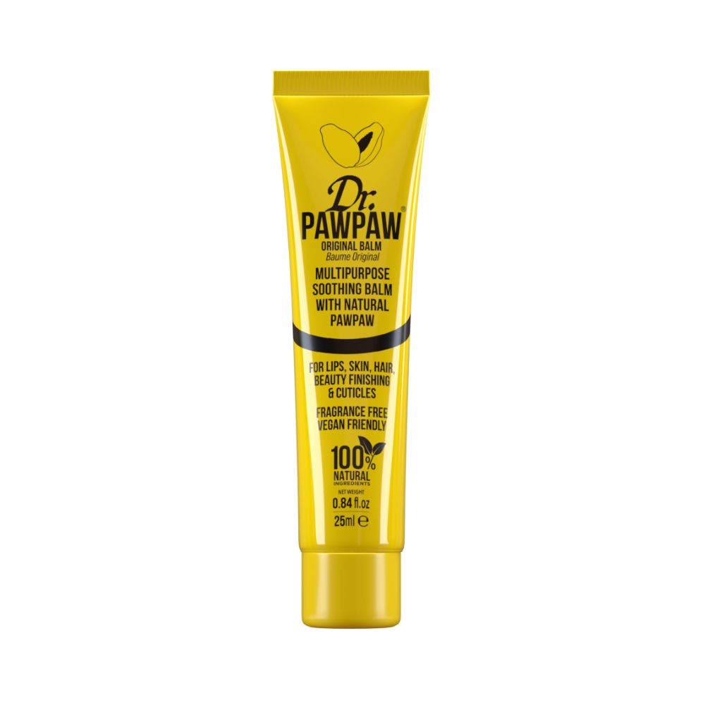 Dr. PAWPAW Original víceúčelový balzám 25 ml