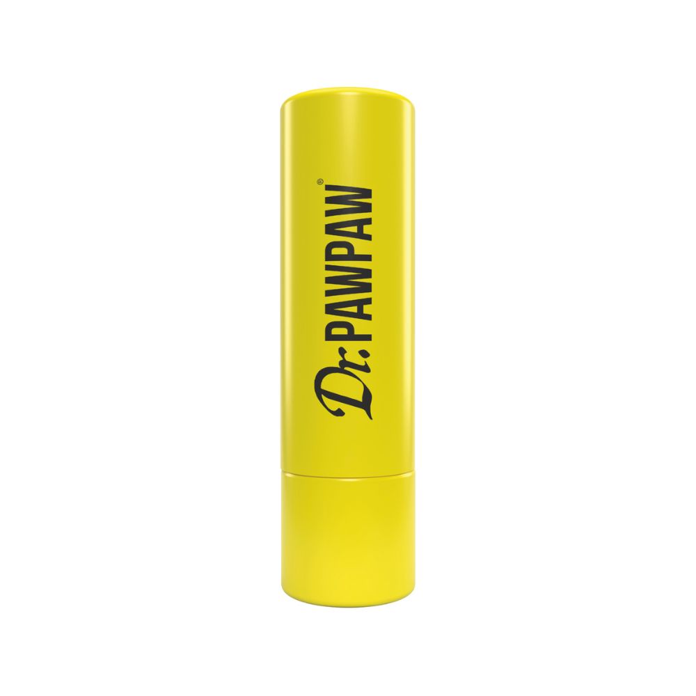Dr. PAWPAW Original víceúčelový balzám v tyčince 4 g