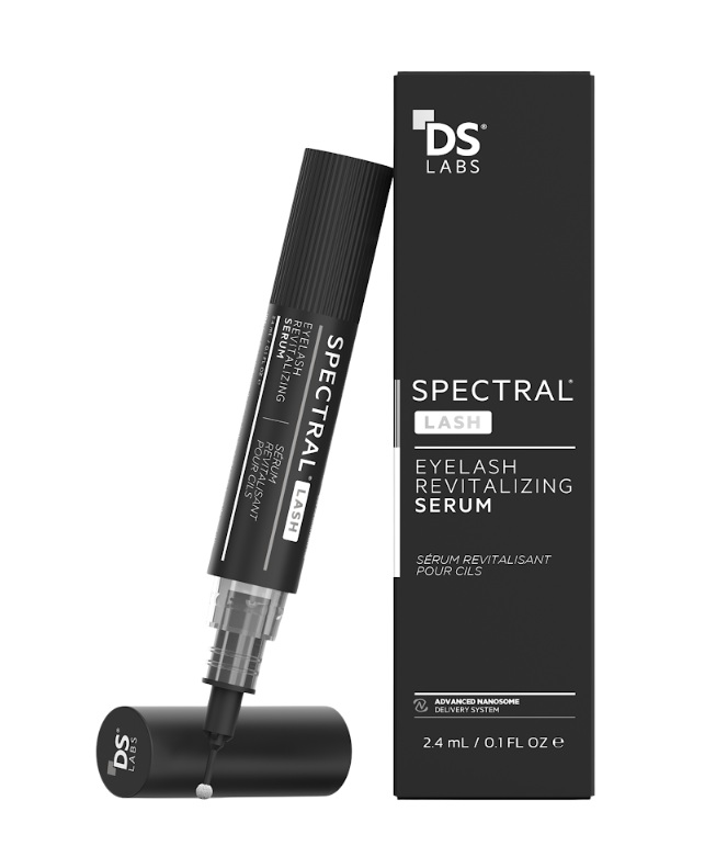 DS Laboratories Spectral Lash sérum na posílení růstu řas 2,4 ml