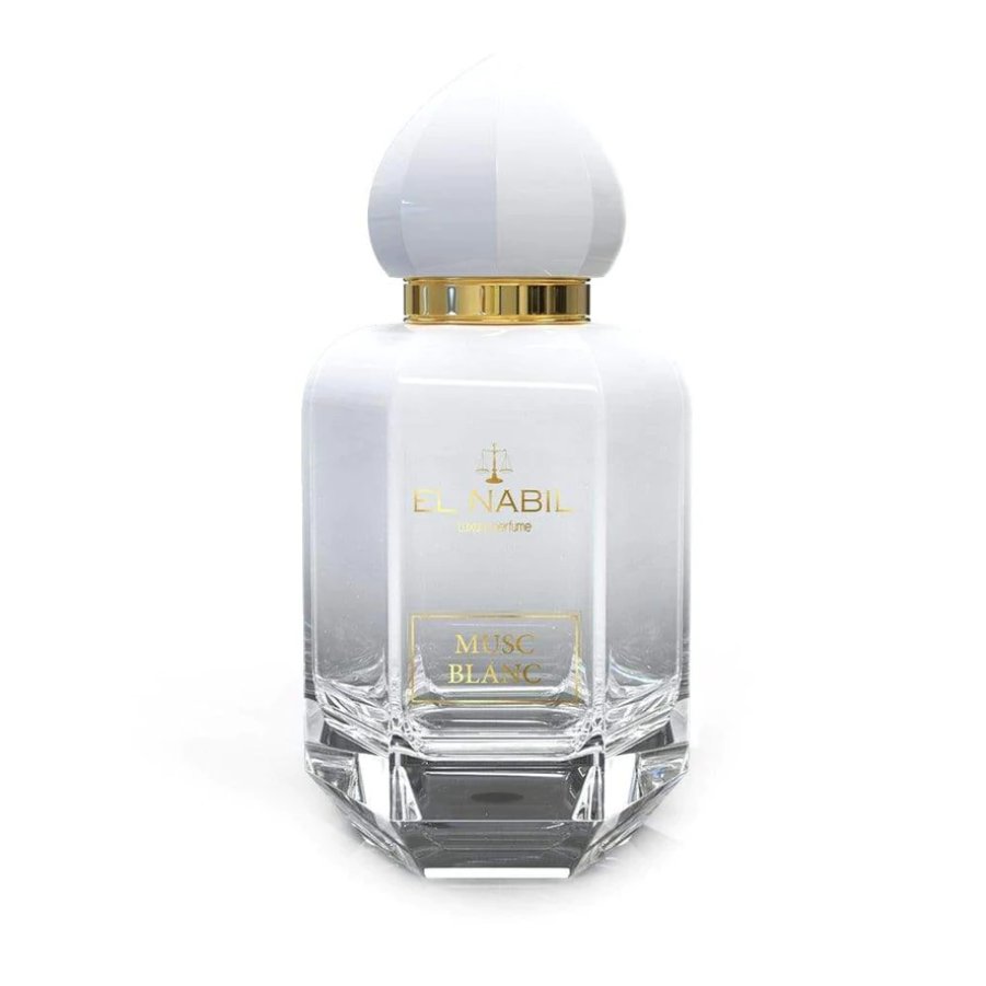 El Nabil Musc Blanc - parfémová voda 65ml