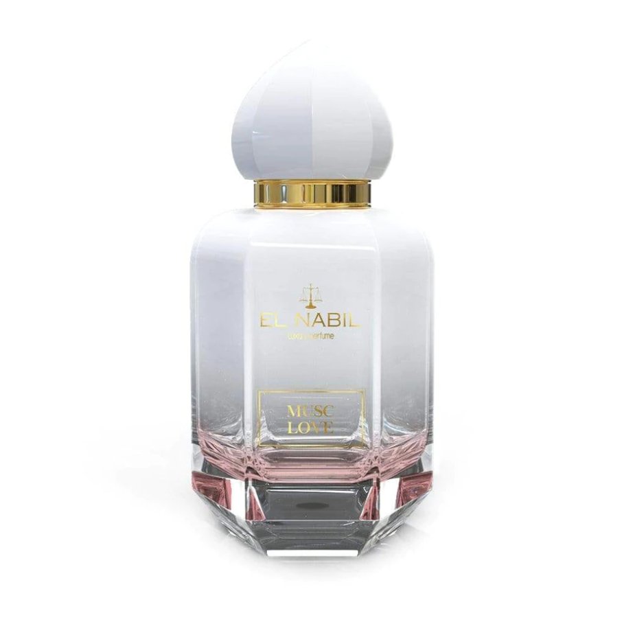 El Nabil Musc Love - parfémová voda 65ml