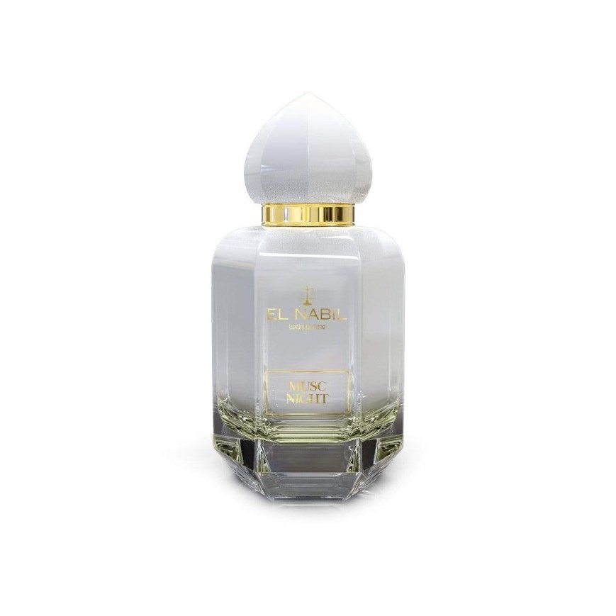 El Nabil Musc Night - parfémová voda 65ml