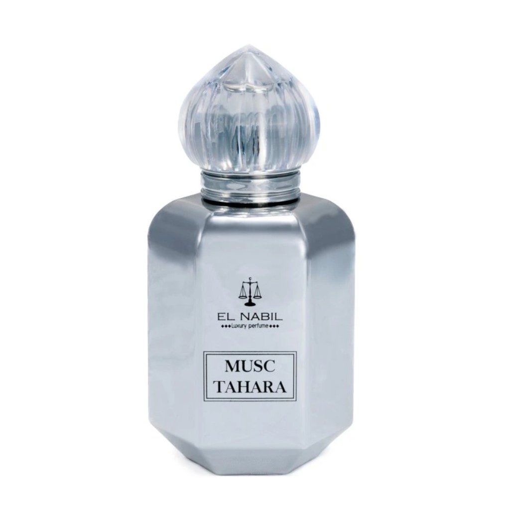 El Nabil Musc Tahara - parfémová voda 65ml