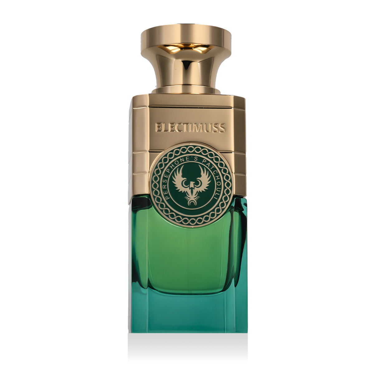 Electimuss Persephone's Patchouli Pure Perfume 100 ml UNISEX