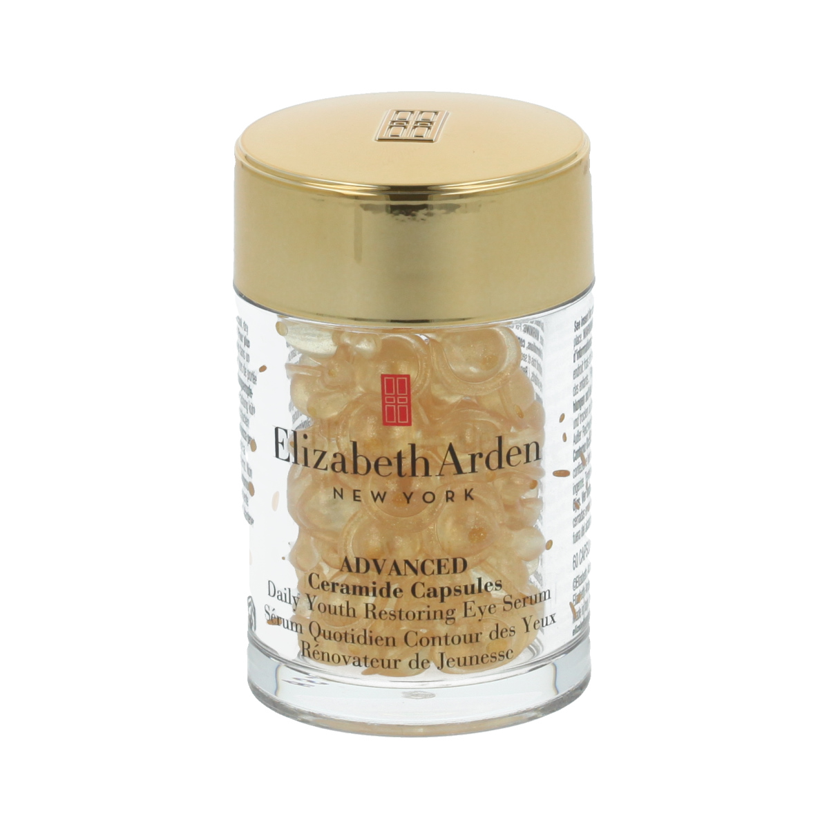 Elizabeth Arden Advanced Ceramide Capsules Daily Youth Restoring Eye Serum 10,5 ml s