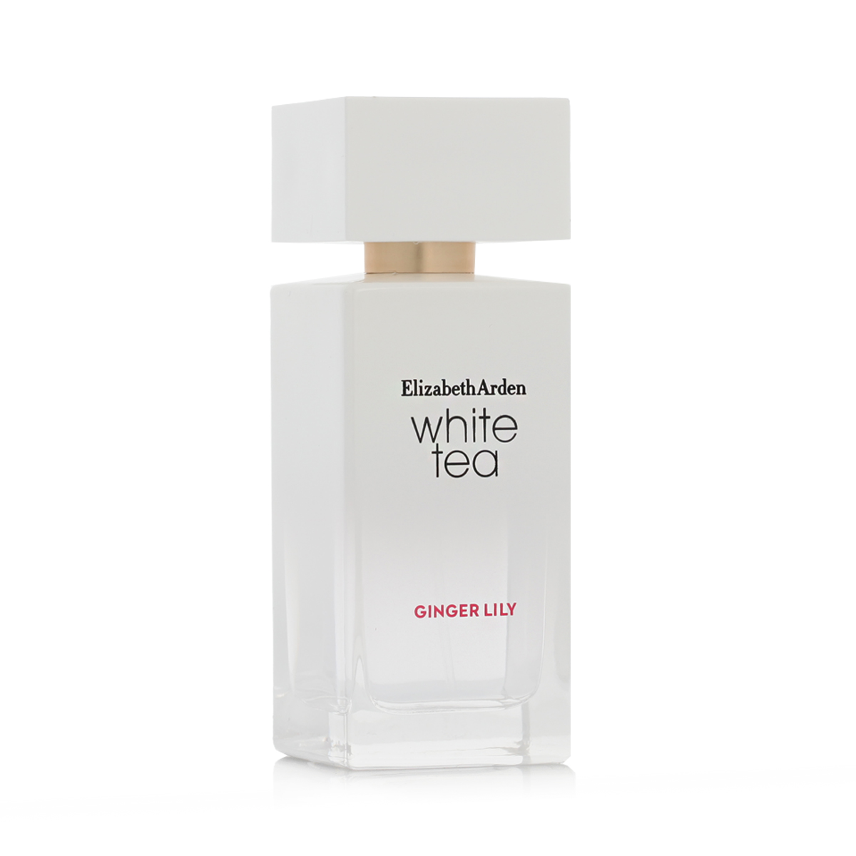 Elizabeth Arden White Tea Ginger Lily EDT 50 ml W