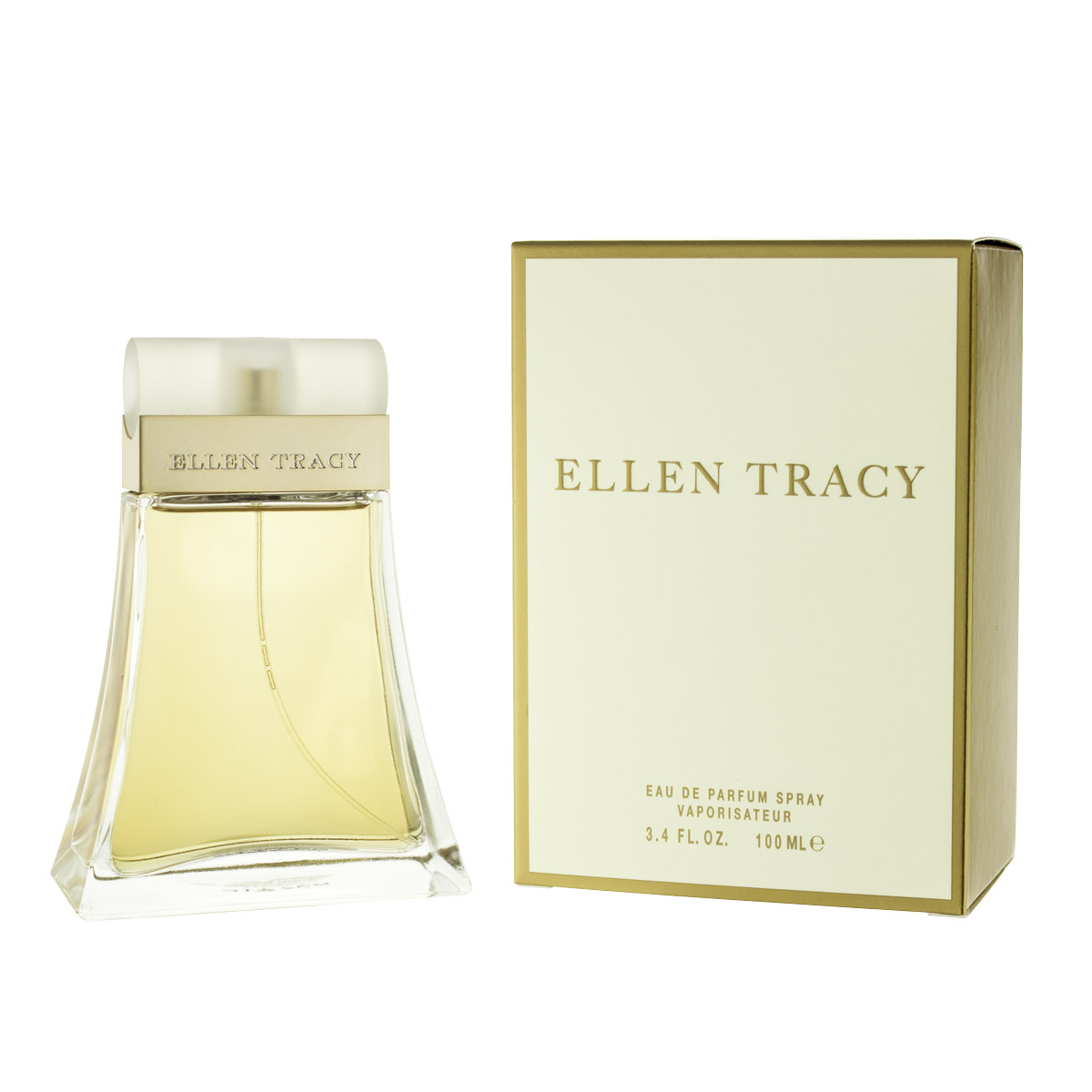 Ellen Tracy EDP 100 ml W