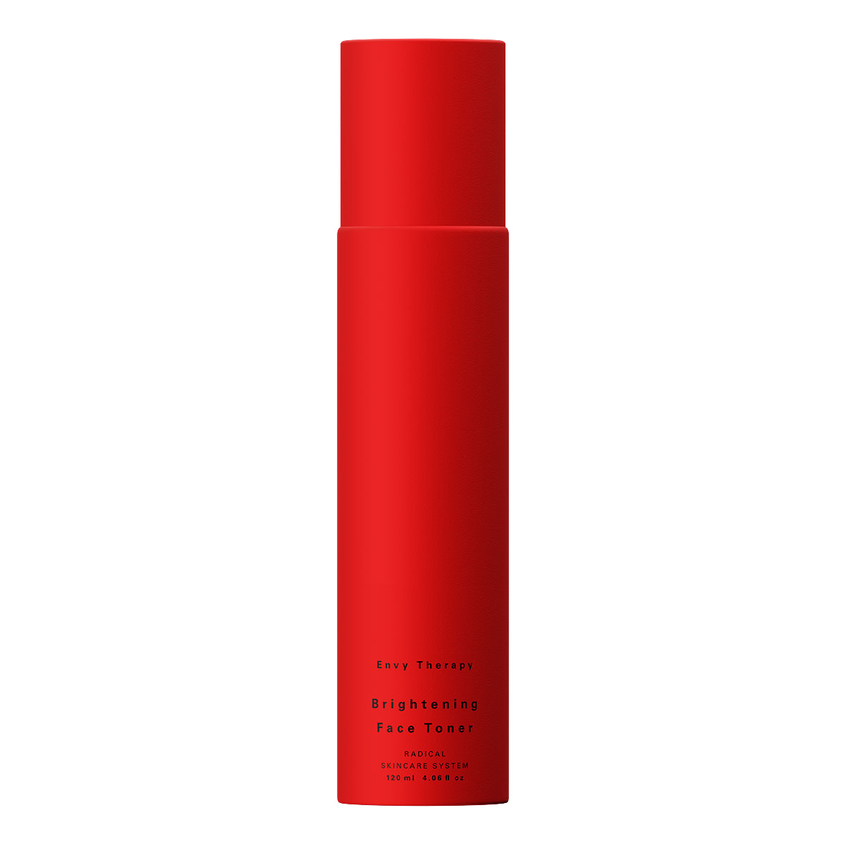 Envy Therapy Brightening Face jemně exfoliační toner 120 ml