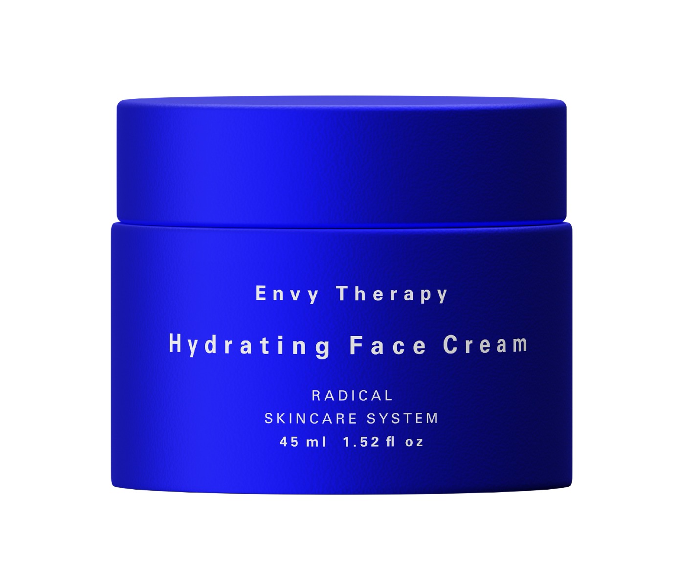 Envy Therapy Hydrating Face Cream intenzivně hydratační krém 45 ml