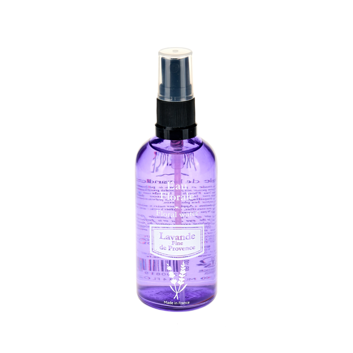 Esprit Provence Květinová toaletní voda s levandulí BIO 100 ml