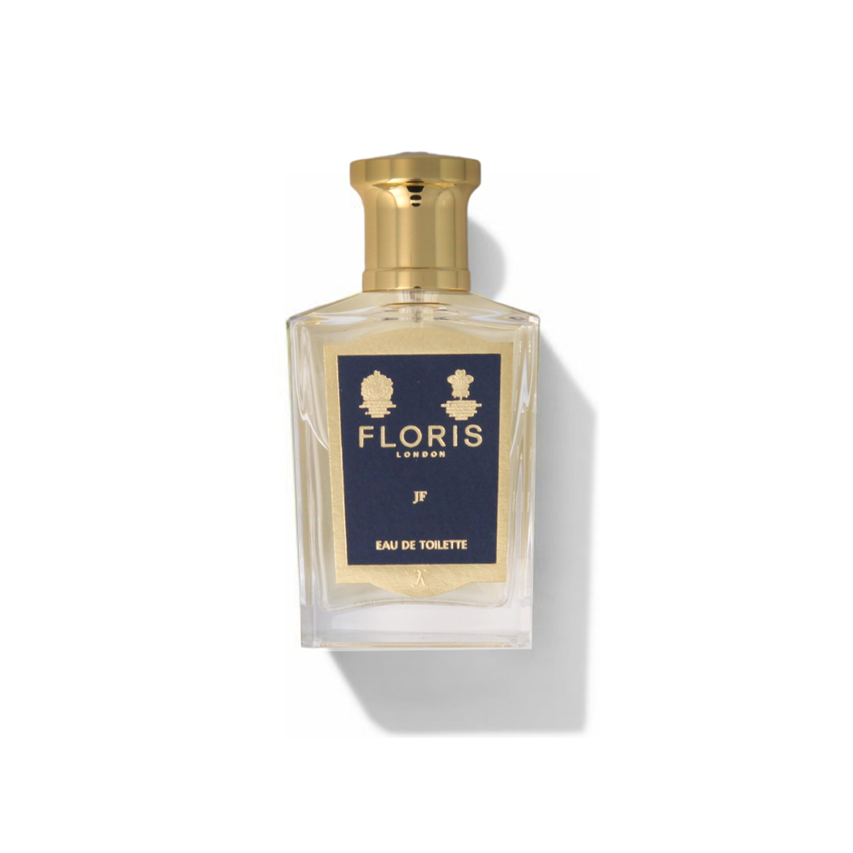 Floris JF EDT 50 ml M (Nový obal)