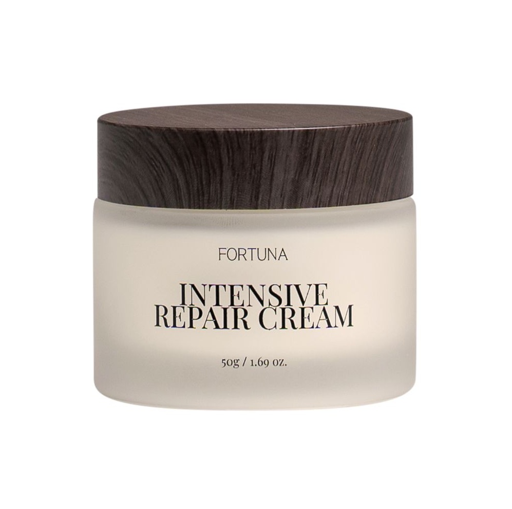 Fortuna Reparační krém s idebenonem 25+ 50 g