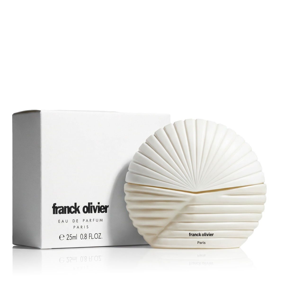 Franck Olivier EDP 25 ml W