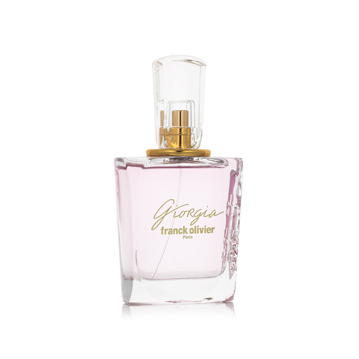 Franck Olivier Giorgia EDP 75 ml W (Nový obal)