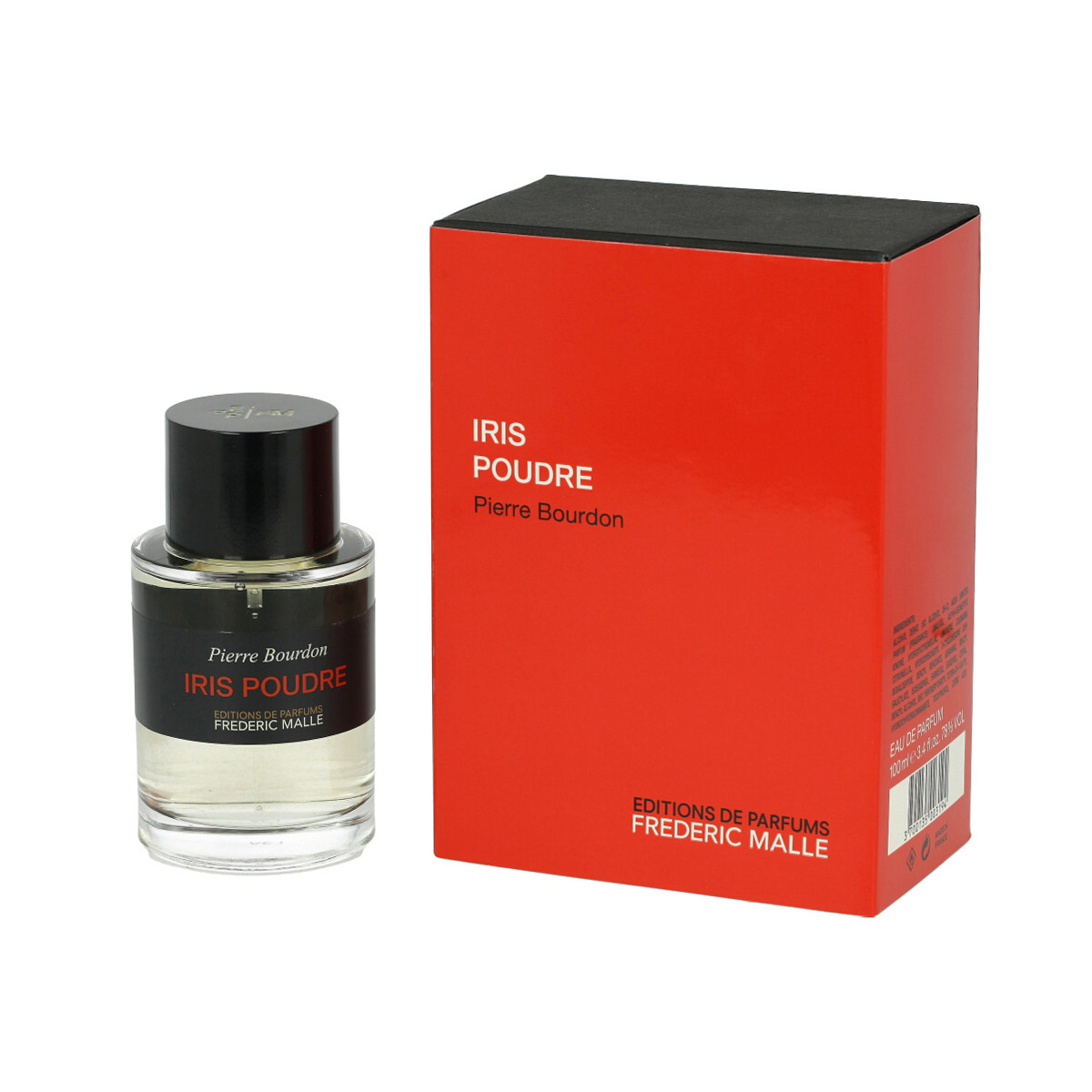 Frederic Malle Pierre Bourdon Iris Poudre EDP 100 ml W