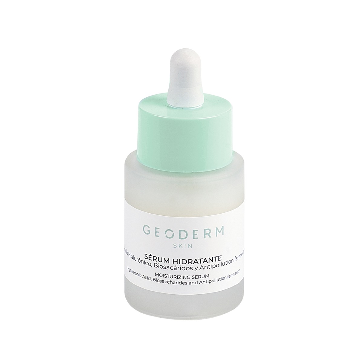 GEODERM SKIN BIO Hydratační pleťové sérum 30 ml