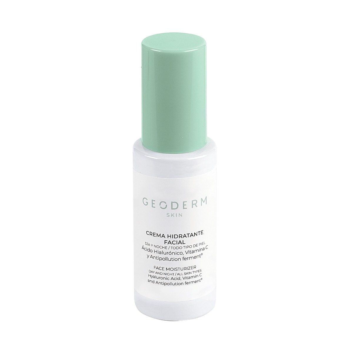 GEODERM SKIN BIO Pleťový hydratační krém 50 ml