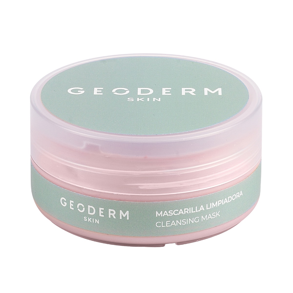 GEODERM SKIN Přírodní čisticí maska 150 ml