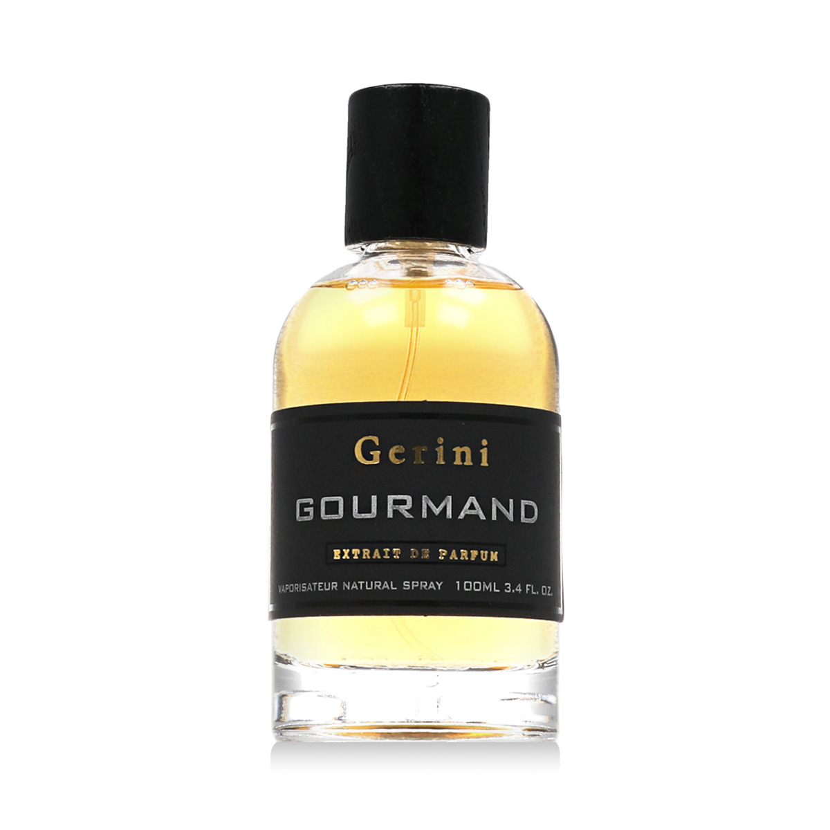 Gerini Gourmand Extrait de Parfum 100 ml UNISEX