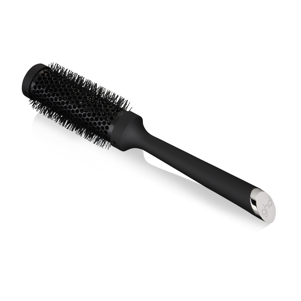 GHD Blow Dryer 35 mm kulatý kartáč 1 ks černý