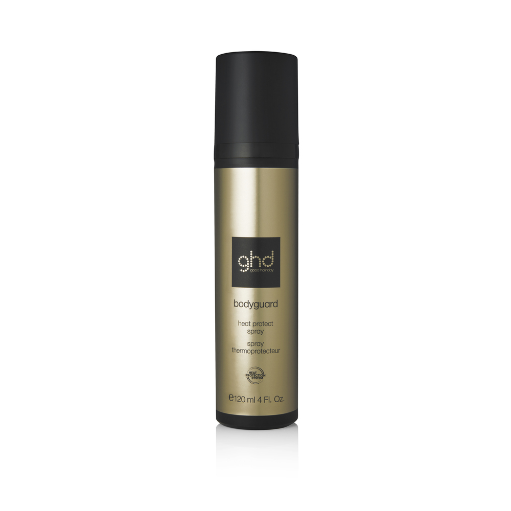 GHD Heat Protection Bodyguard tepelná ochrana 120 ml