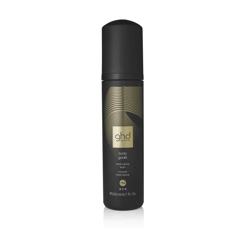 GHD Volumising Body Goals Foam pěna na objem 200 ml