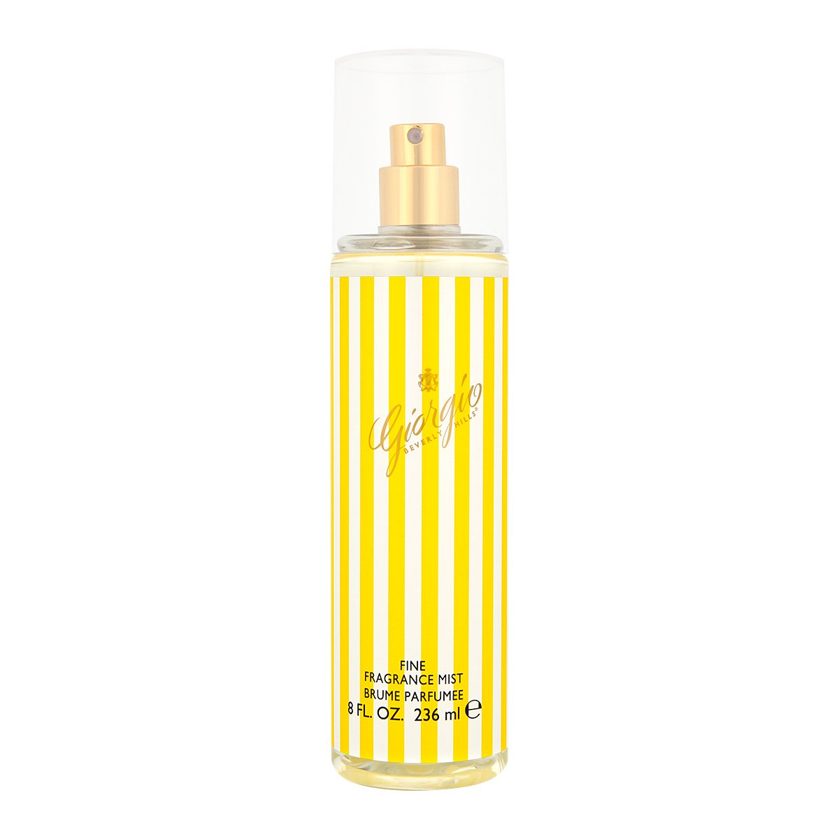 Giorgio Beverly Hills Giorgio for Women tělový sprej 236 ml W