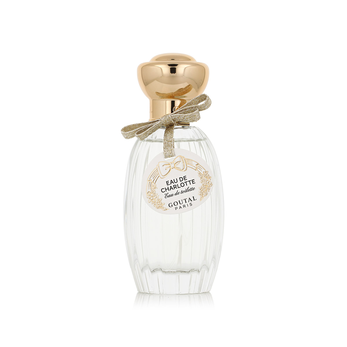 Goutal Eau de Charlotte EDT 100 ml W