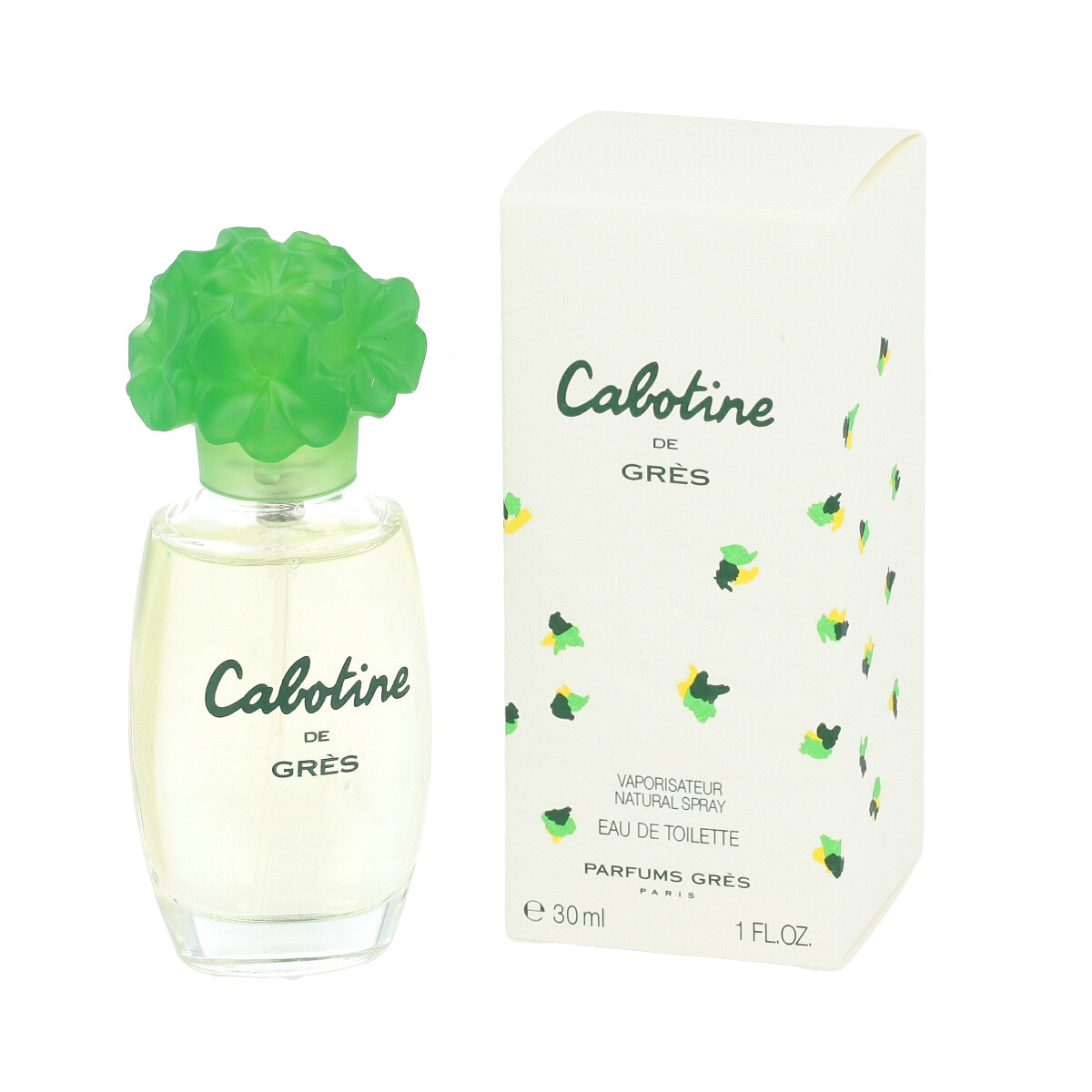 Grès Cabotine de Gres EDT 30 ml W