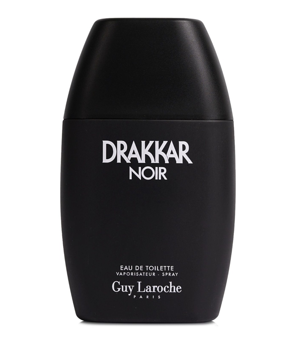 Guy Laroche Drakkar Noir toaletní voda pro muže 50 ml