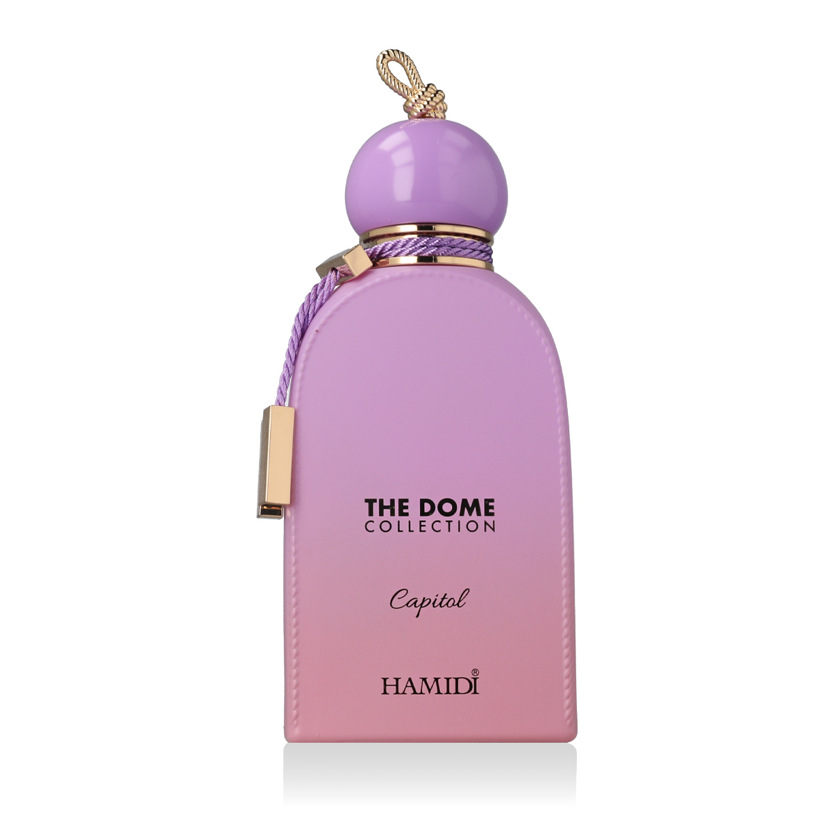 Hamidi The Dome Capitol EDP 100 ml M