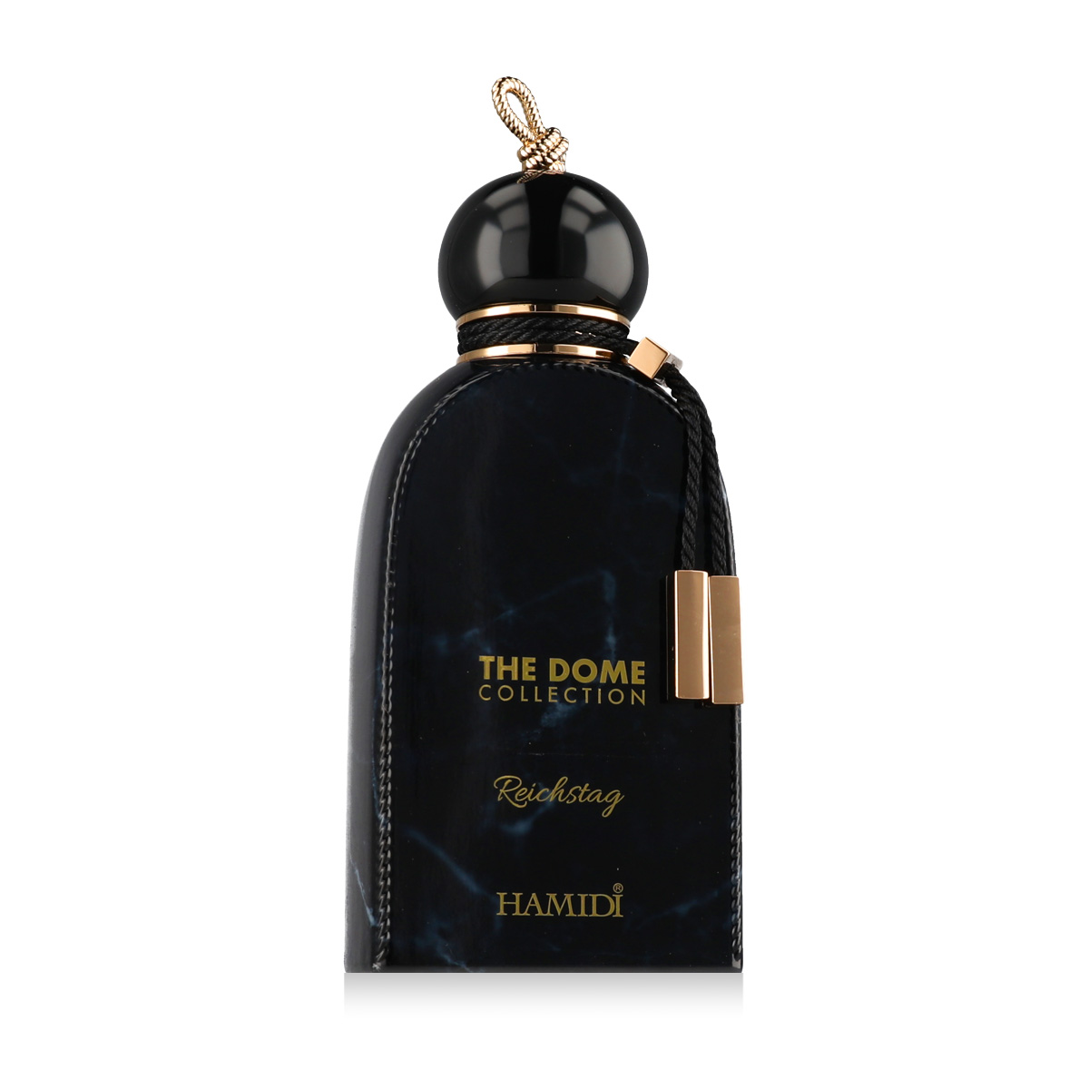 Hamidi The Dome Reichstag EDP 100 ml UNISEX