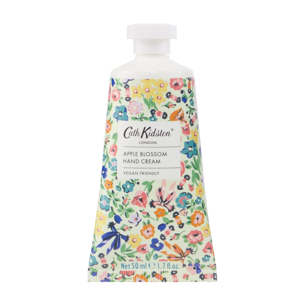 Heathcote & Ivory Cath Kidston Krém na ruce Harmony Ditsy 50 ml