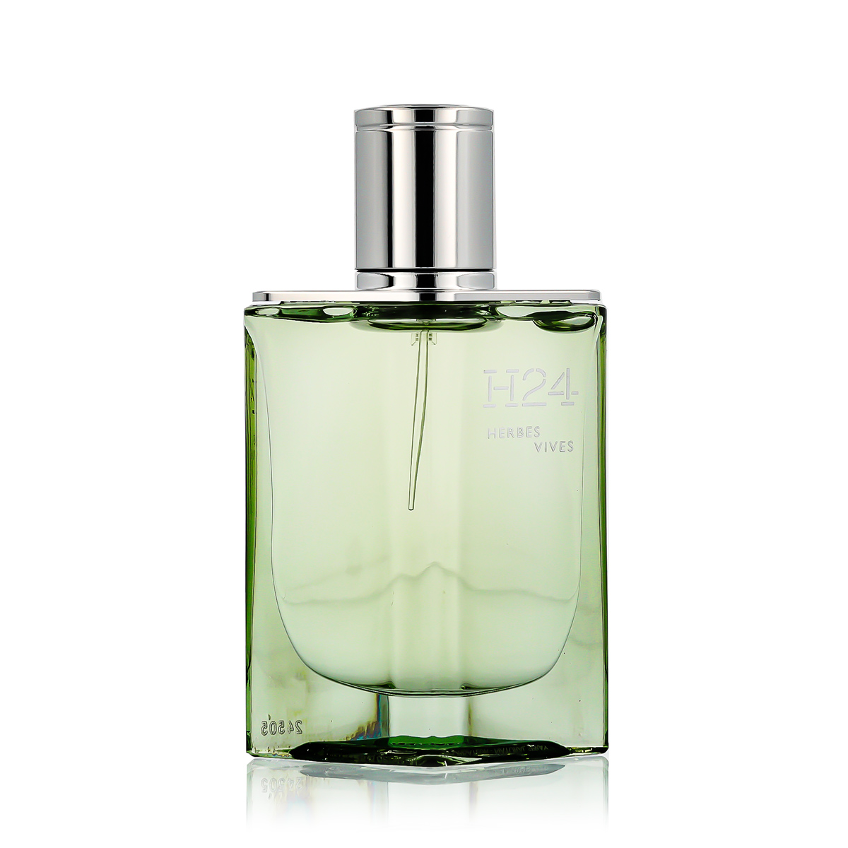 Hermès H24 Herbes Vives EDP plnitelný 50 ml M