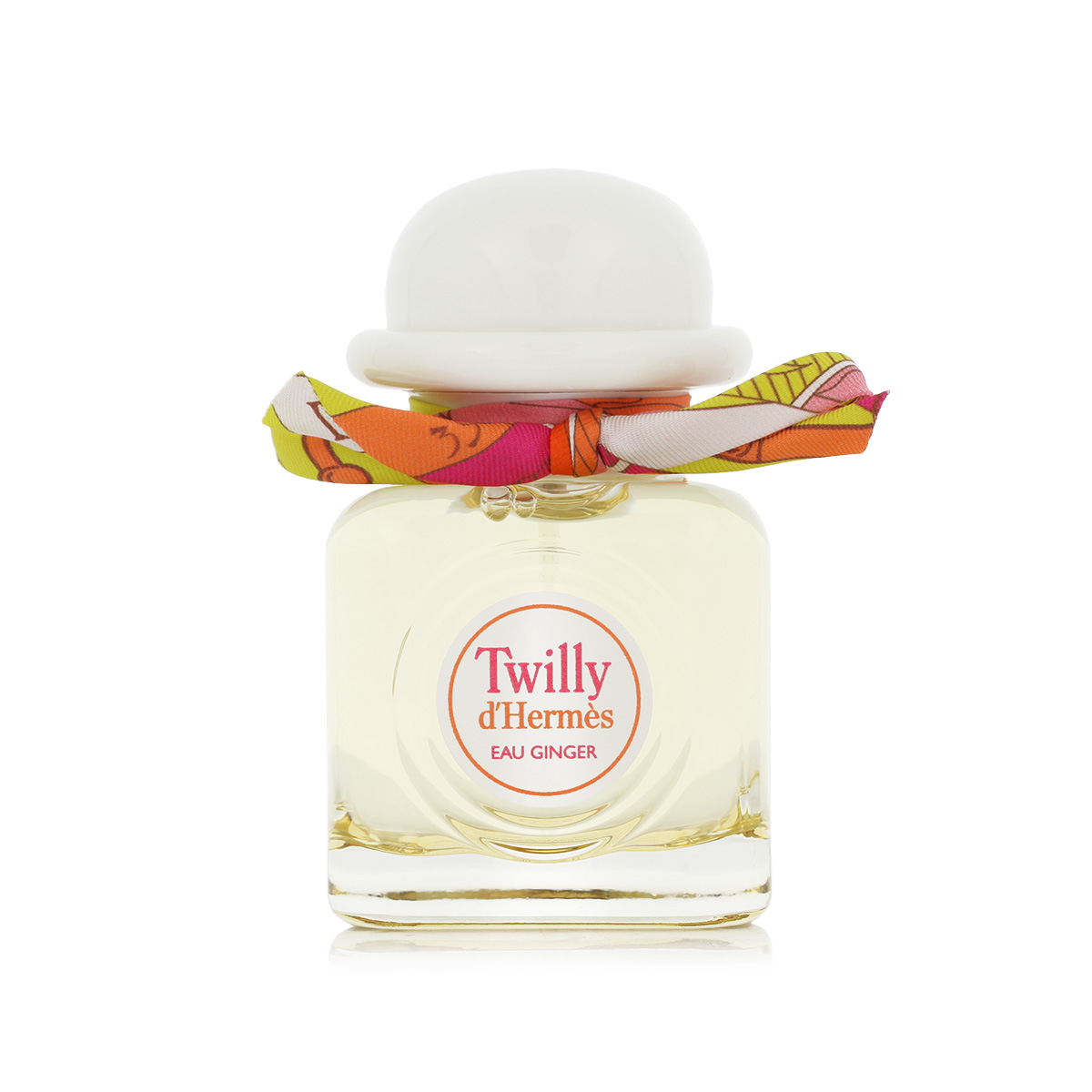 Hermès Twilly d' Eau Ginger EDP 85 ml W