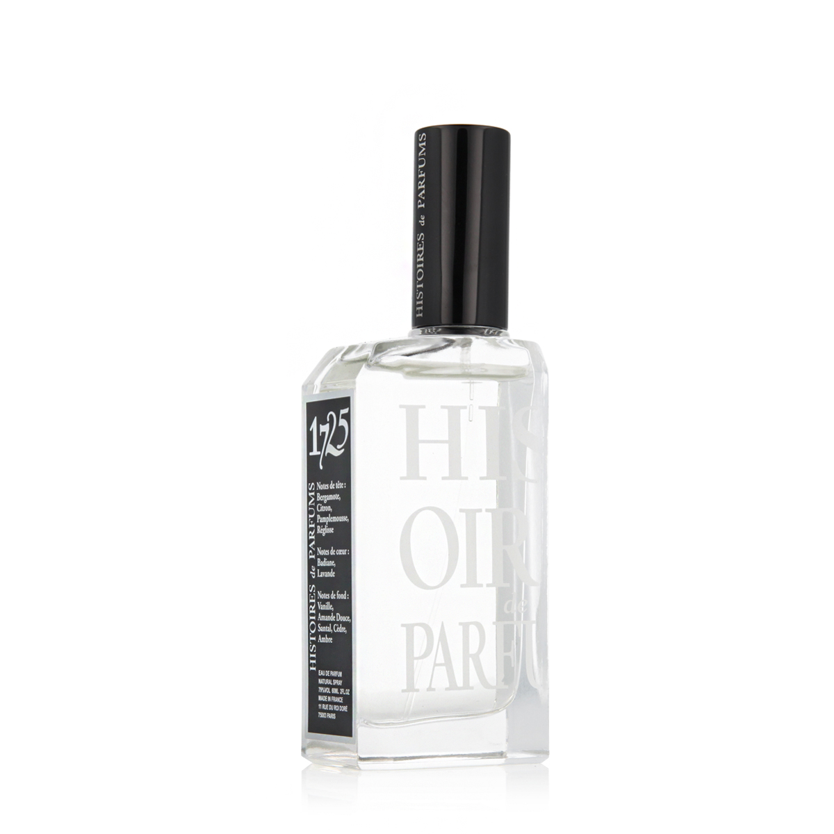 Histoires De Parfums 1725 EDP 60 ml M