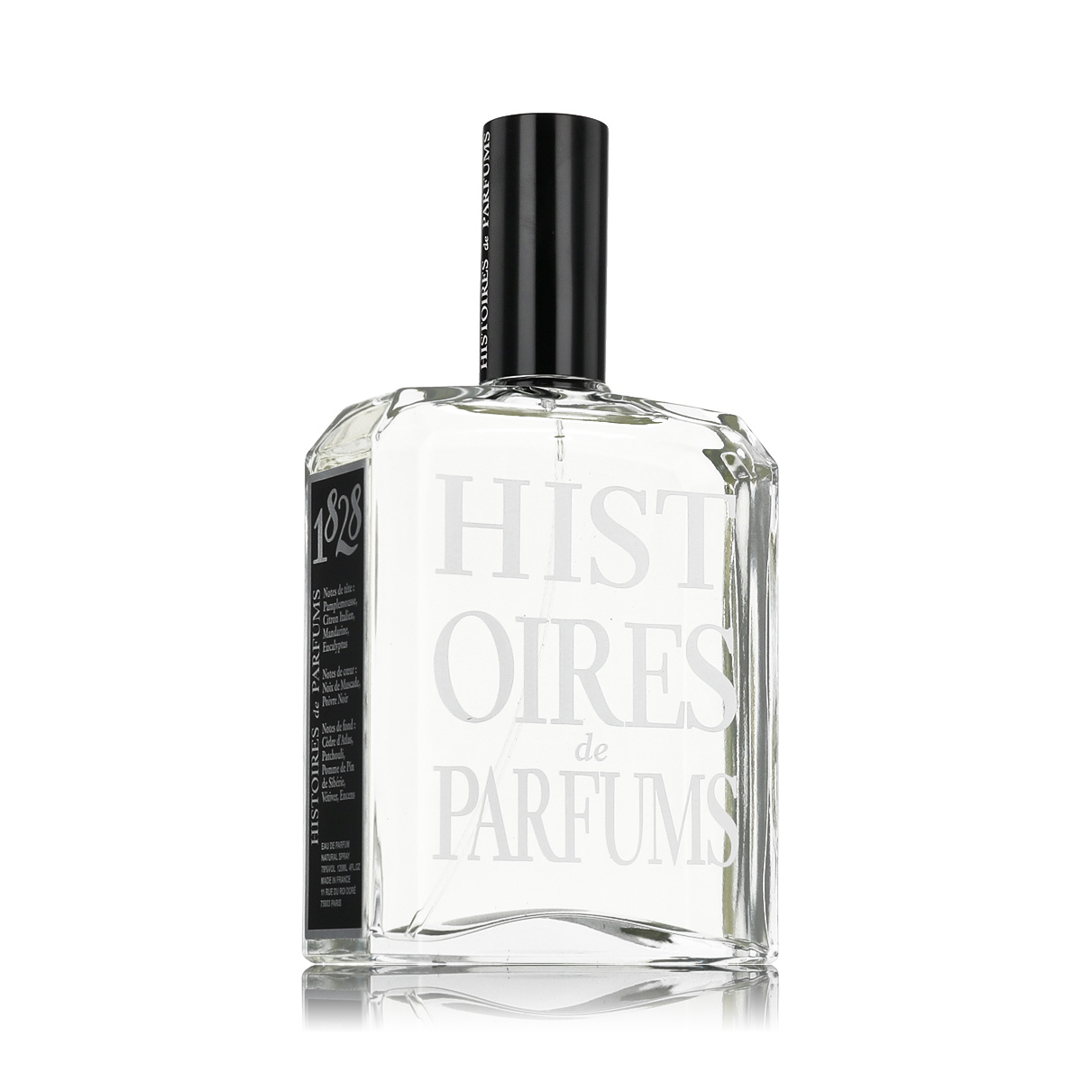 Histoires De Parfums 1828 EDP 120 ml M