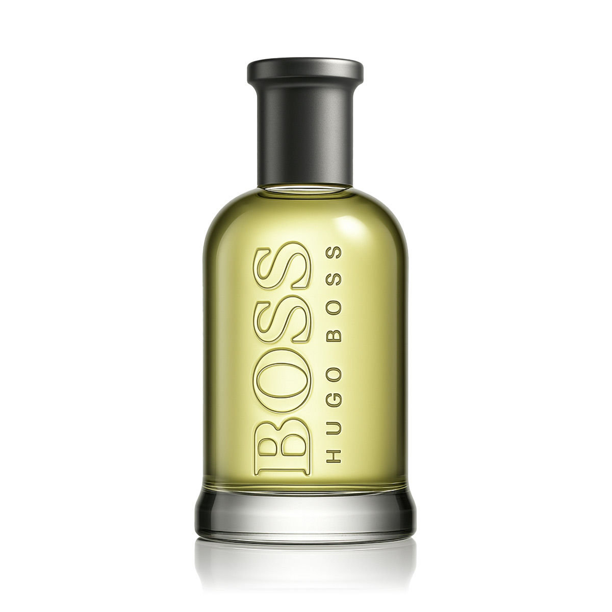 Hugo Boss Boss Bottled EDT 100 ml M (Starý obal)