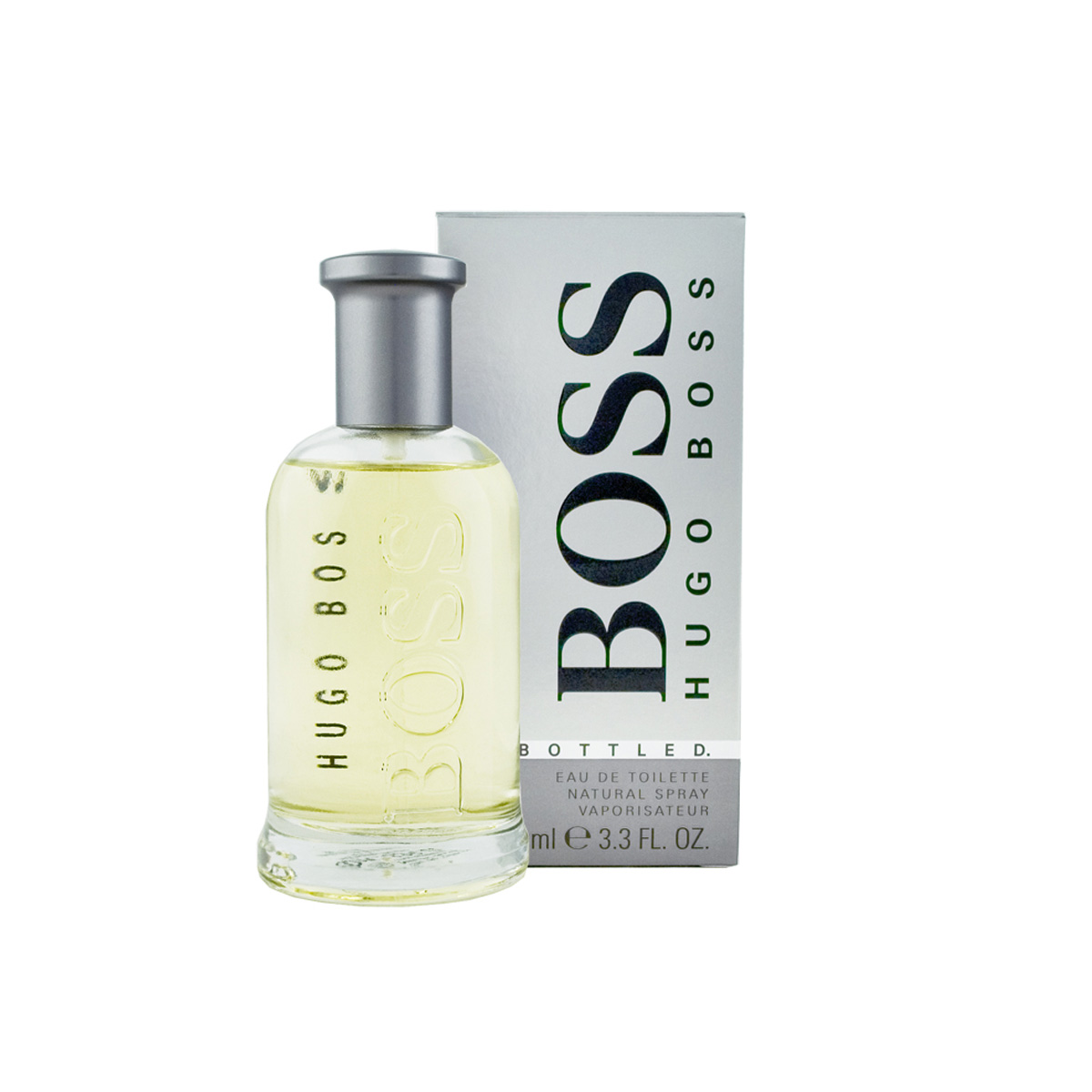 Hugo Boss Boss Bottled EDT 30 ml M