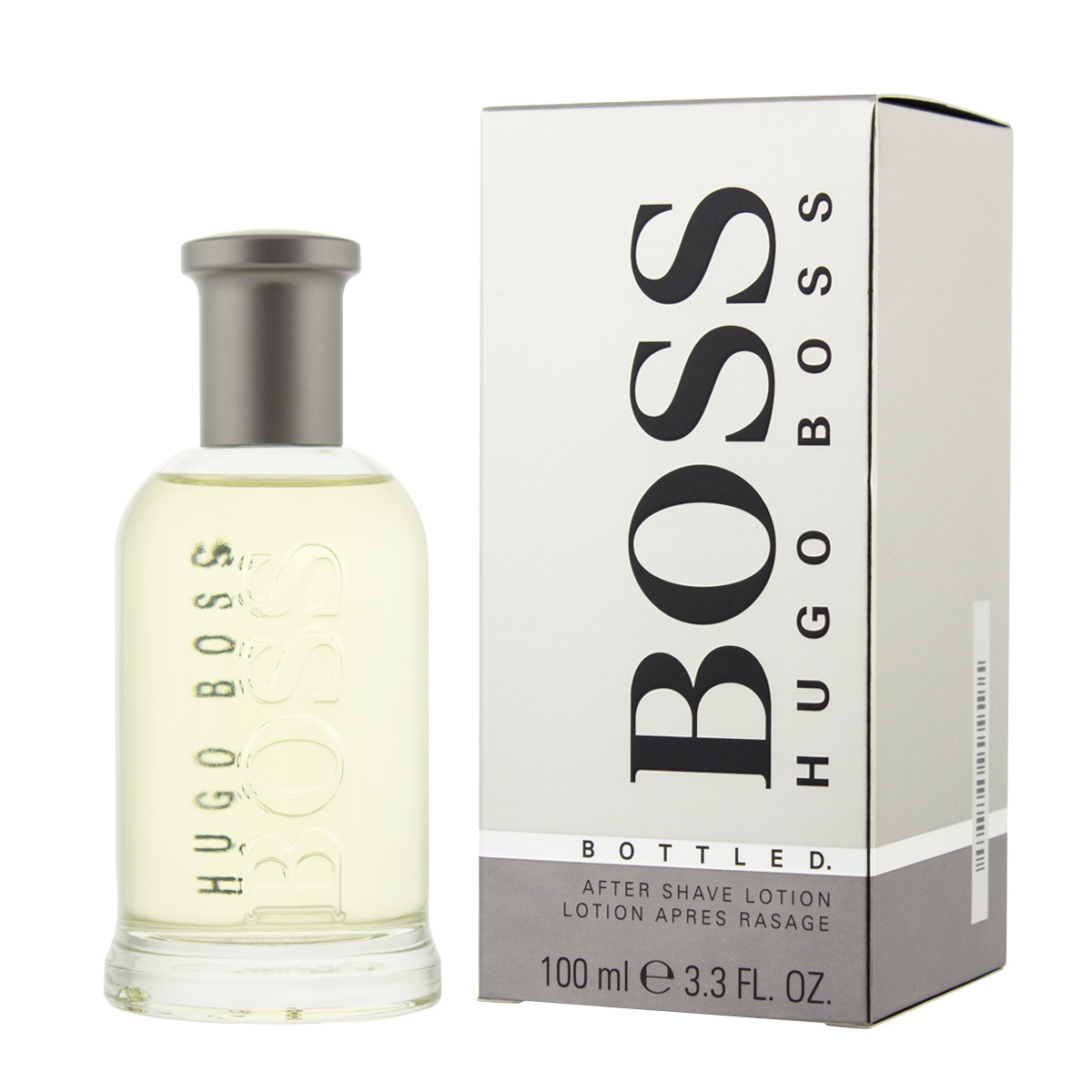Hugo Boss Boss Bottled Voda po holení 100 ml M (Starý obal)