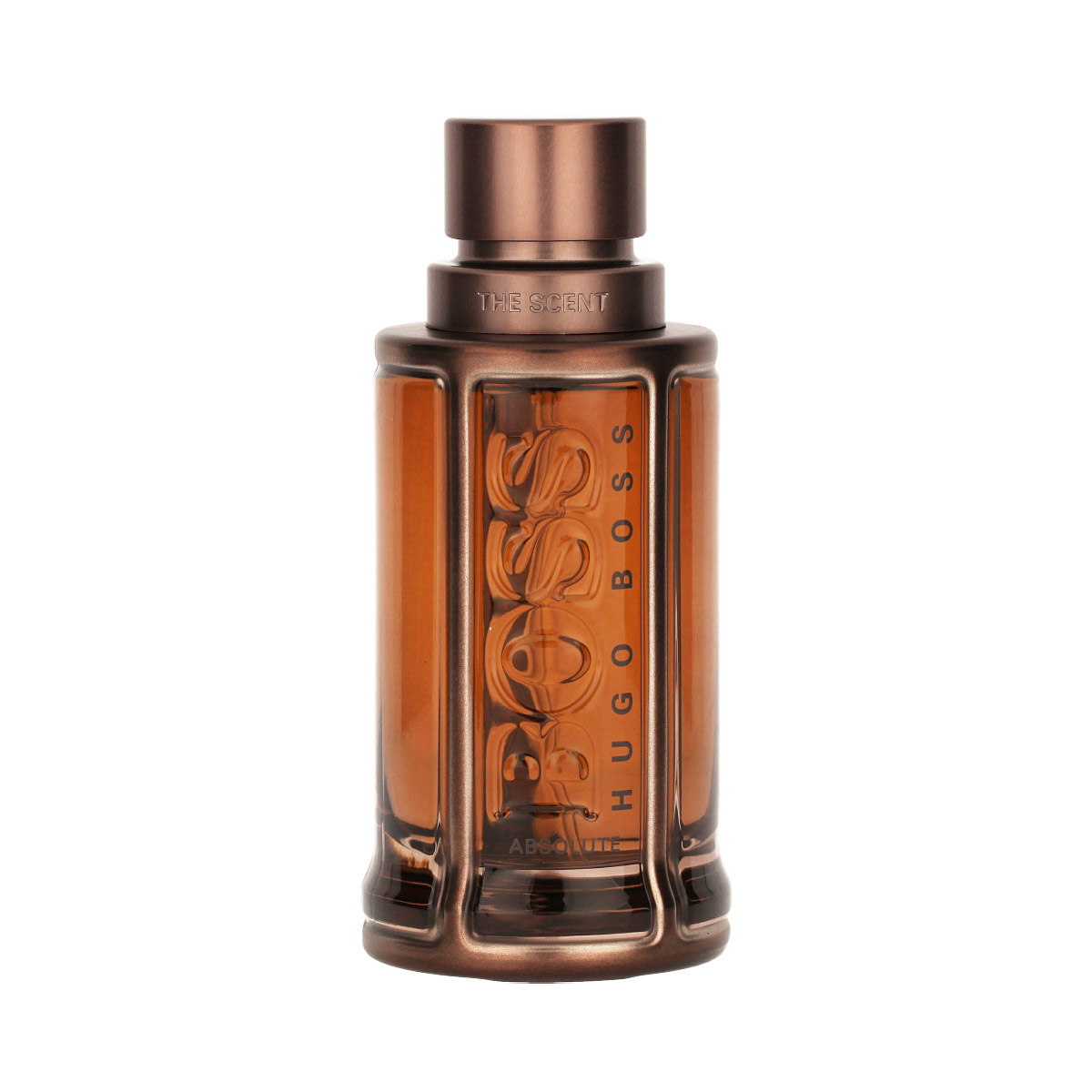 Hugo Boss Boss The Scent Absolute For Him EDP 50 ml M