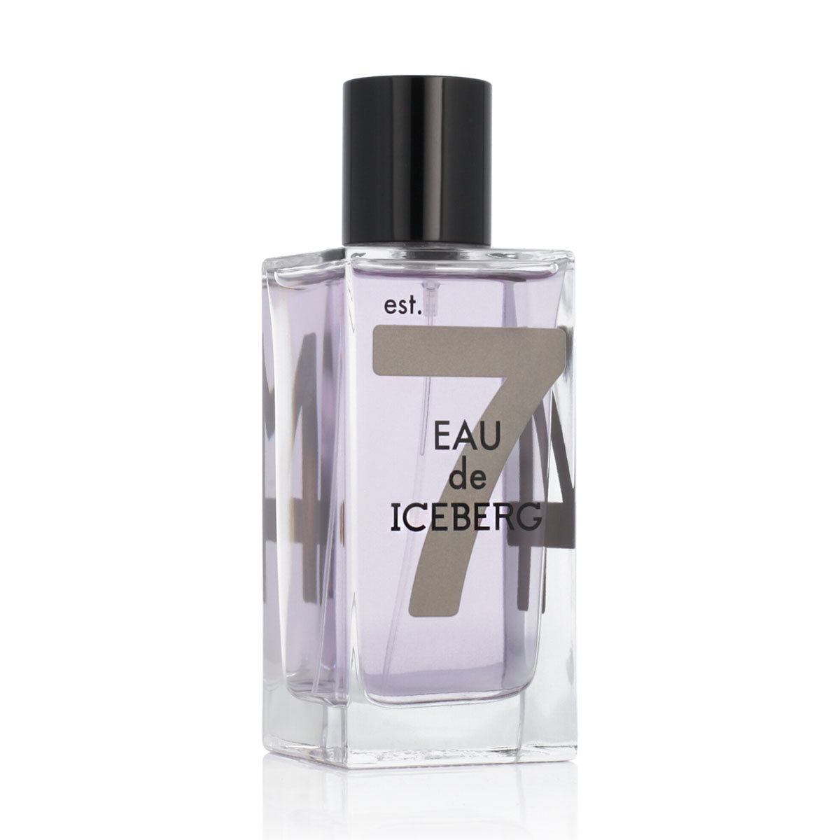 Iceberg Eau de  Jasmine EDT 100 ml W (Starý obal)