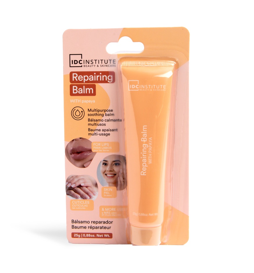 IDC Institute Multi balzám Papája 25 g