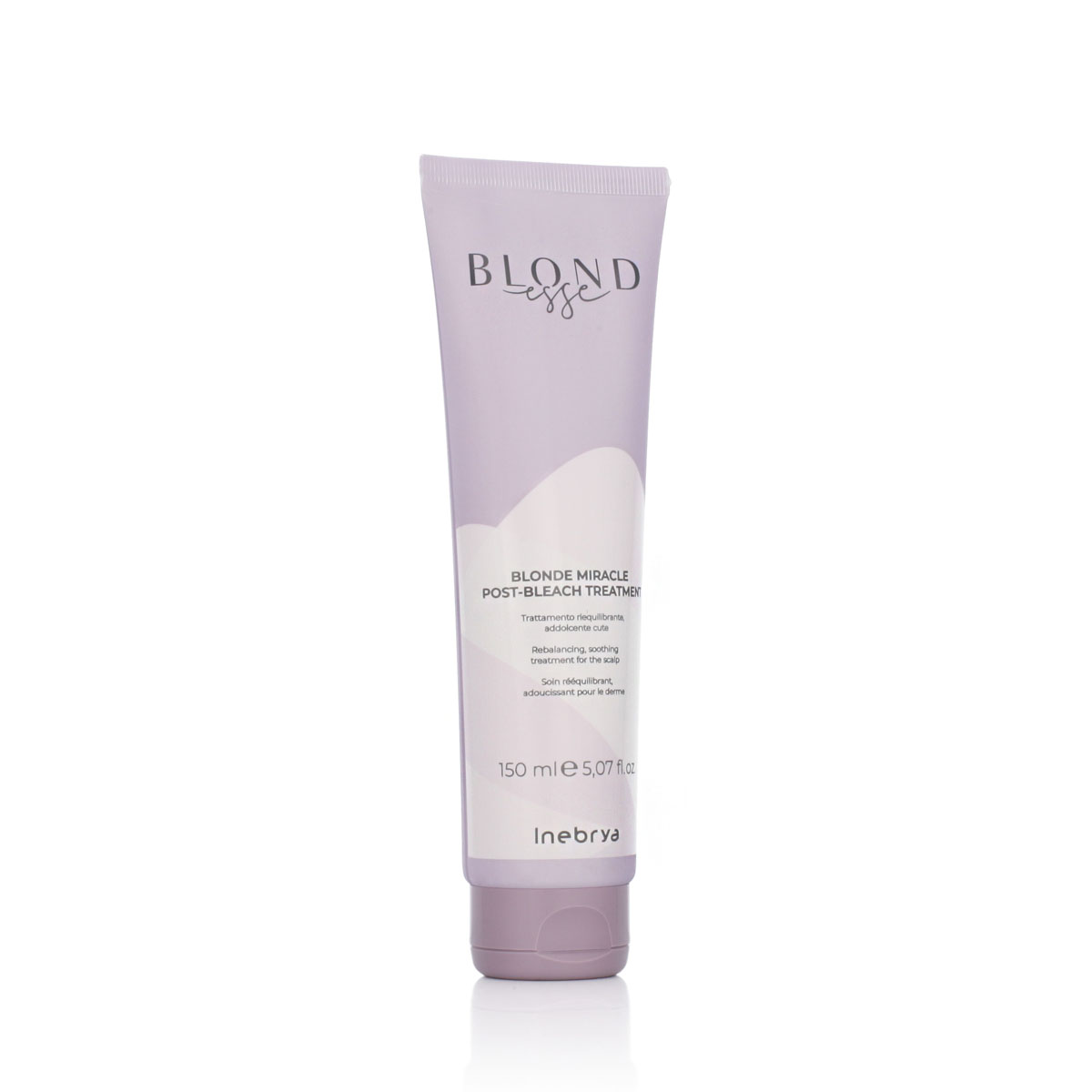 Inebrya BLONDesse Blond Miracle Post-Bleach Treatment 150 ml