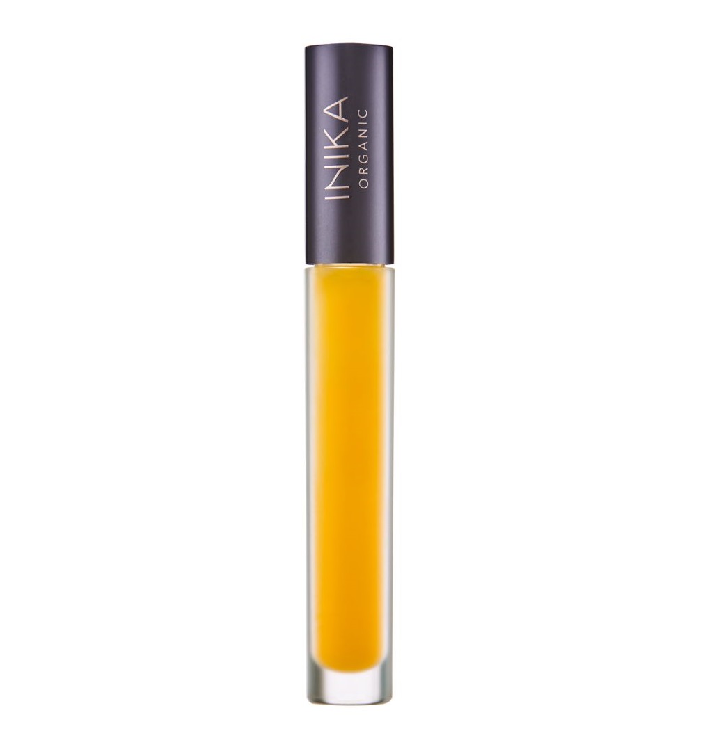 Inika Organic BIO Pečující sérum na rty 5 ml