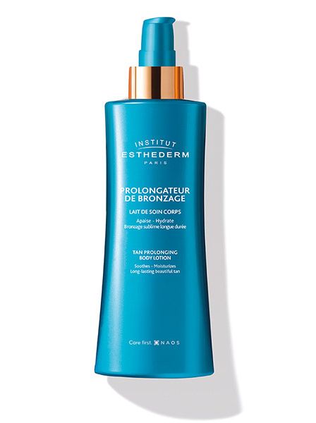 Institut Esthederm After Sun Tan Prolonging Body Lotion tělové mléko po opalování 200 ml