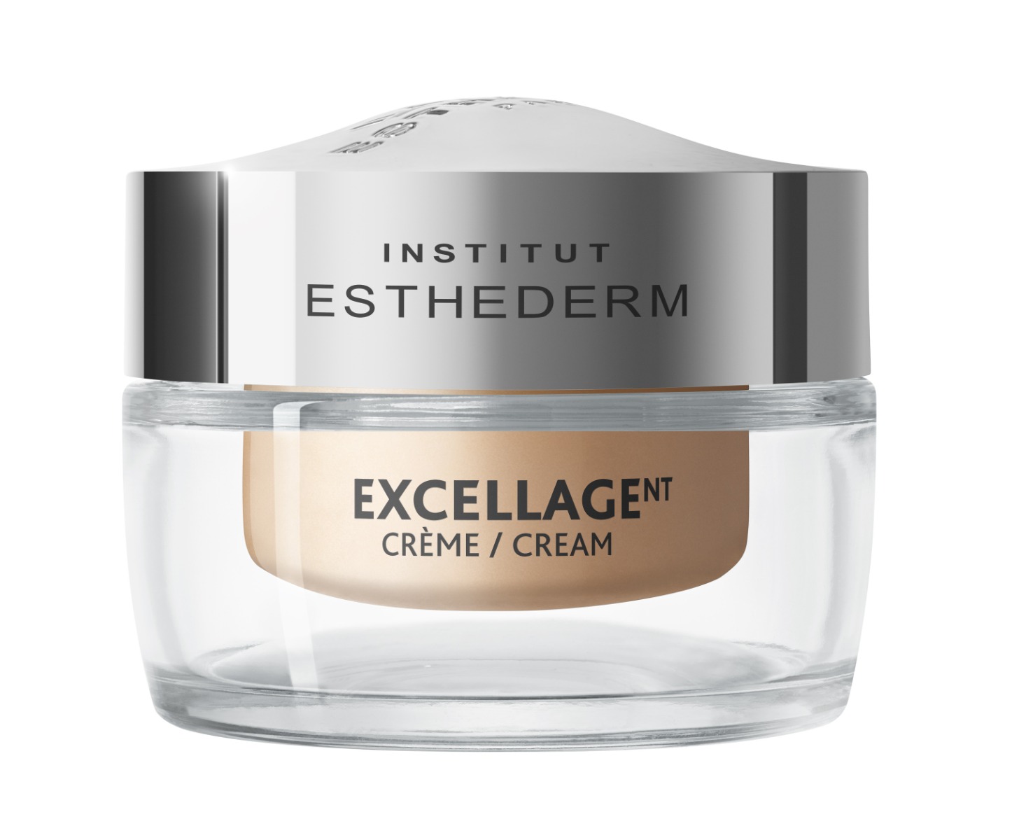 Institut Esthederm Excellage omlazující krém pro zlepšení hustoty pleti 50 ml