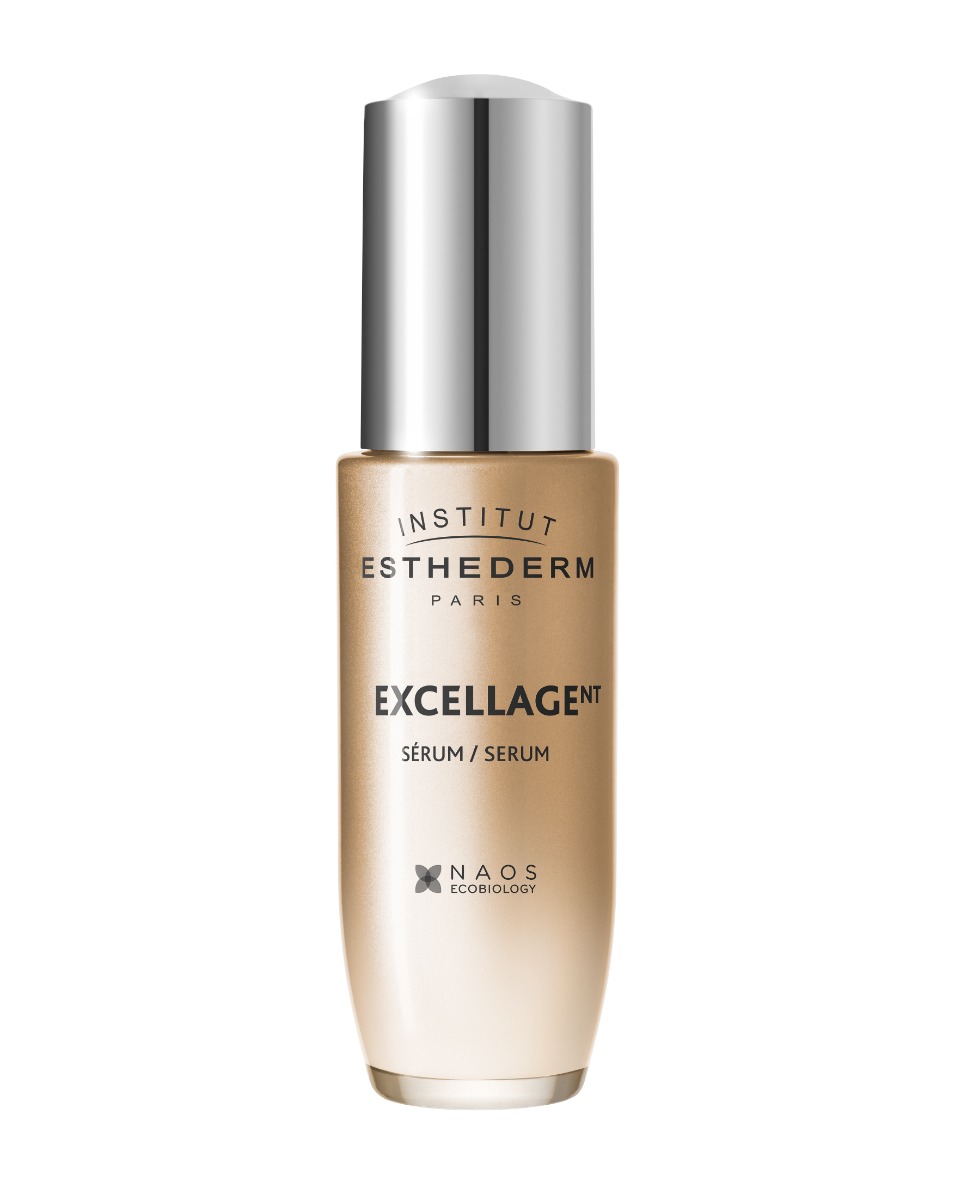 Institut Esthederm Excellage omlazující sérum pro zlepšení hustoty pleti 30 ml