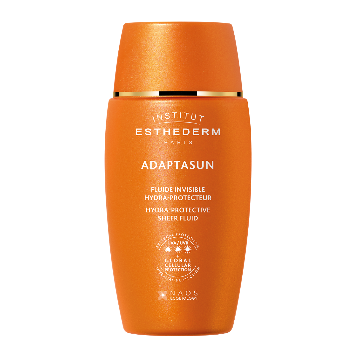 Institut Esthederm Hydra-Protective Sheer Fluid ochranný hydratační fluid 40 ml